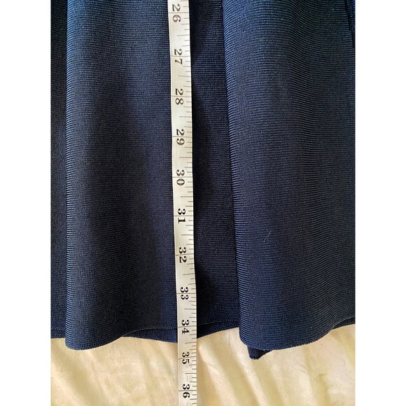 Parker Fit & Flare Colorblock Sleeveless Dress – Size Small - Picture 7 of 7